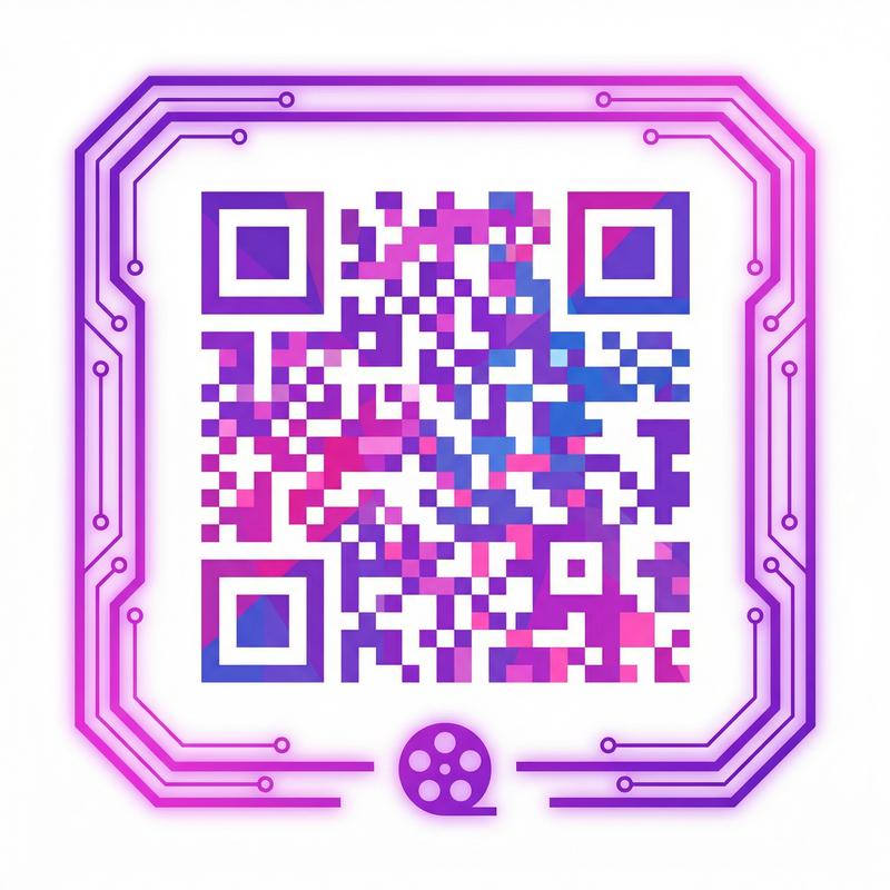 麻豆传媒网站公众号二维码