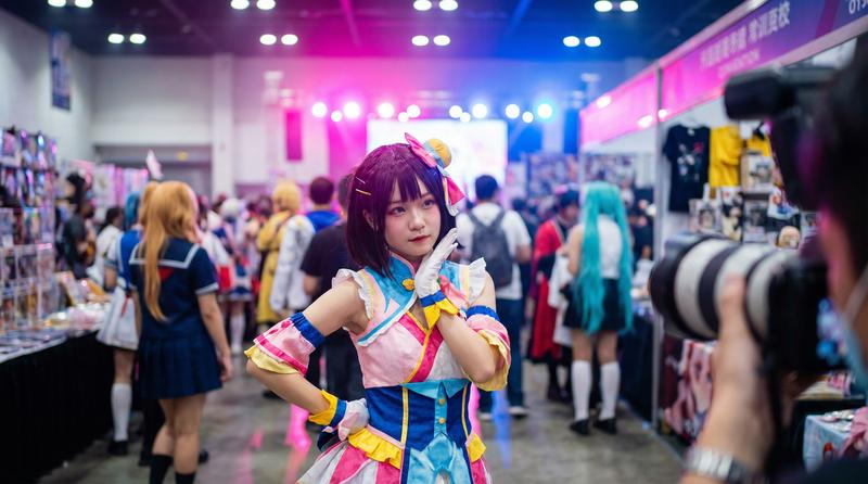 麻豆传媒网站 - 动漫cosplay视频